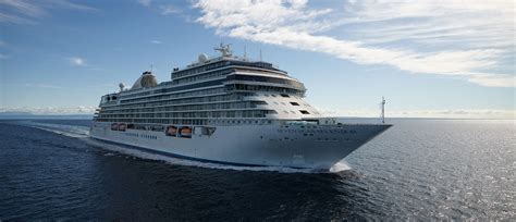 Fincantieri | Seven Seas Splendor