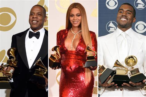 Who has won the most Grammys awards? The 10 artists who’ve been the ...