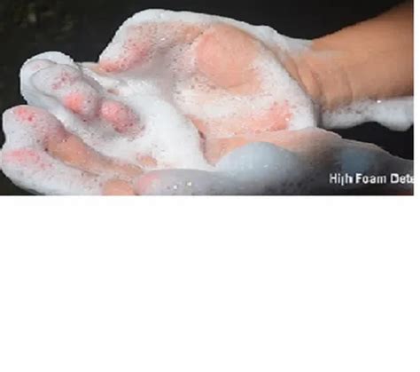 Detergent Foaming Agent, 50 kg Can at Rs 125/kg in Ahmedabad | ID ...