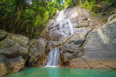 11 Stunning Waterfalls in Koh Samui For An Picturesque Getaway