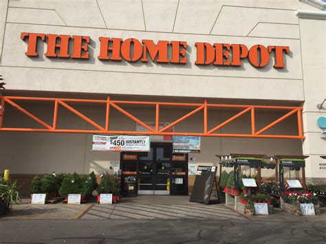 Home Depot Hours Roseville Ca - @ROSS BUILDING STORE