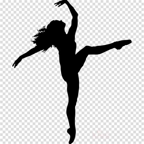 jazz dancer silhouette clip art 10 free Cliparts | Download images on ...