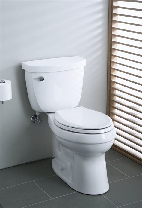 Kohler Cimarron Toilet Review - Homeluf.com