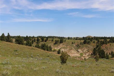 11,257 acres in Garfield County, Montana