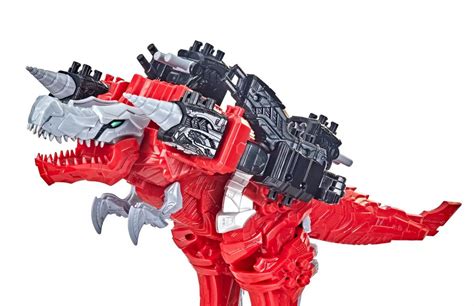 Power Rangers Dino Fury Zords Available At Target! - Morphin' Legacy