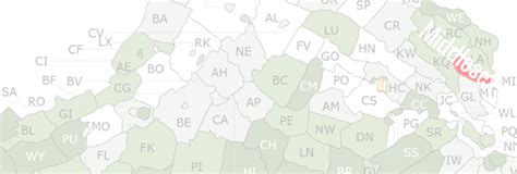 Public & Vital Certificate Statistics of Middlesex County, VA