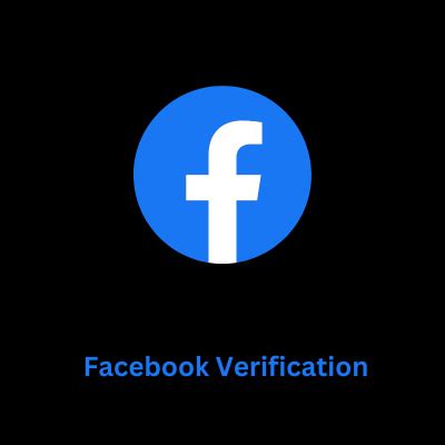 Get Facebook Verification | Get Facebook Verified Badge