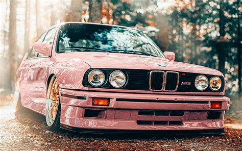 BMW M E Tuning Bmw m 1920×1080 E30 M3, bmw e30 m3 HD wallpaper | Pxfuel