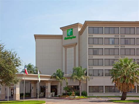 Hotel Near Houston Hobby Airport | Holiday Inn Houston - Hobby Airport