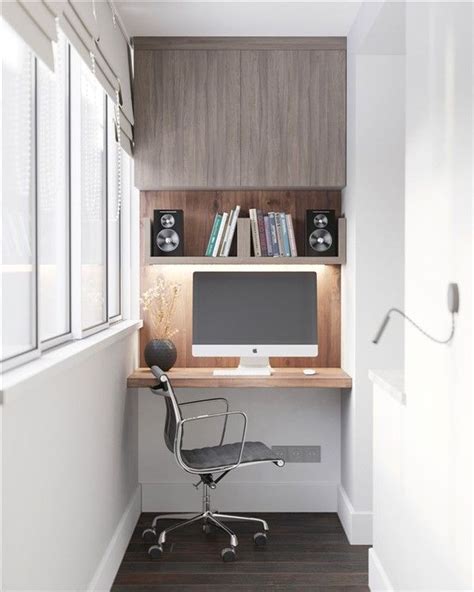 Incredible Small Office Space Ideas With Low Cost | Home decorating Ideas