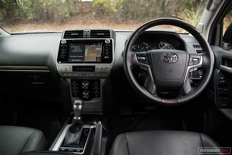 2018 Toyota LandCruiser Prado review – GX & Kakadu (video ...