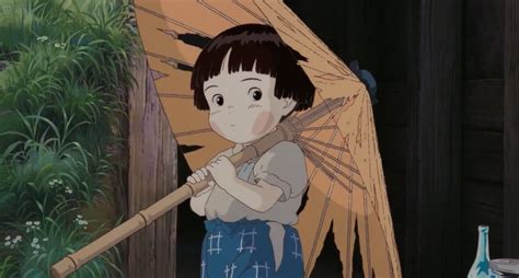 Grave of the Fireflies | Film Smash