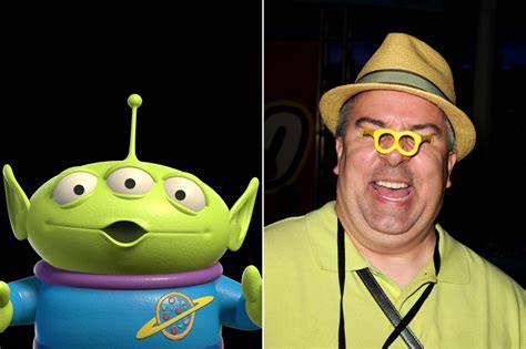 Pixar's Toy Story Voice Actors: Photos | Time.com