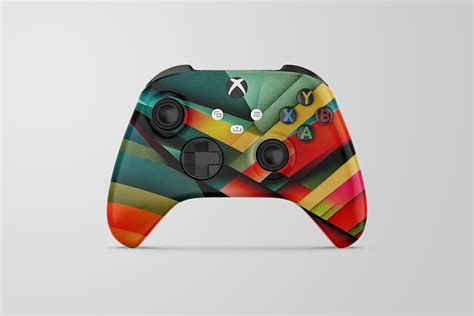 Xbox Series S Skin Xbox Controller Skin Console Skin Gaming - Etsy