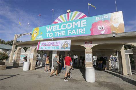 2019 Kern County Fair facts | Entertainment | bakersfield.com