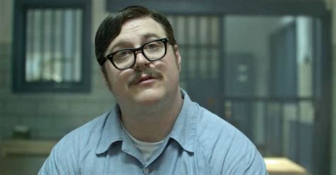 'Mindhunter' Season 2: Ed Kemper Actor Answers a Big Question From Season 1