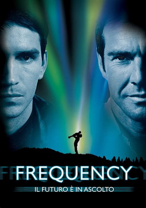 Frequency Movie Poster - ID: 93086 - Image Abyss