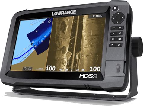 Lowrance HDS-9 Gen3 Review | Fish Finders | FishingTech