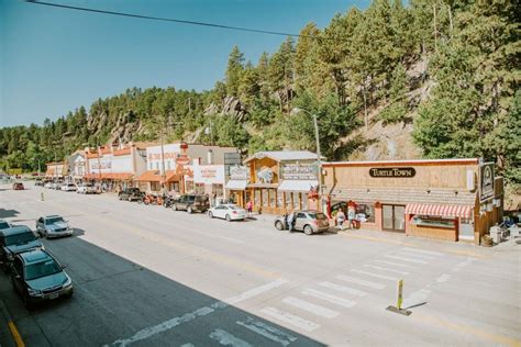 Everything You Need To Know About Visiting Mount Rushmore