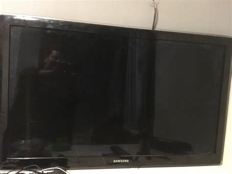 Samsung tv 42 inch | in Ilkeston, Derbyshire | Gumtree