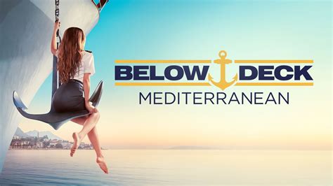 Below Deck Mediterranean - TheTVDB.com