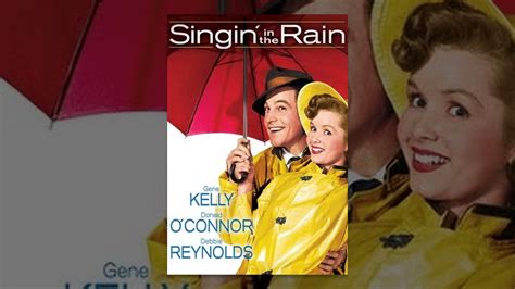 Singin' in the Rain - YouTube