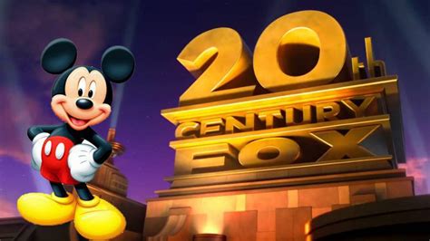 Super Merger: What the Disney/ Fox merger means for the future of ...