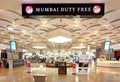 Mumbai Duty Free Welcomes Passengers to the ‘Shop & Win’ Festival ...