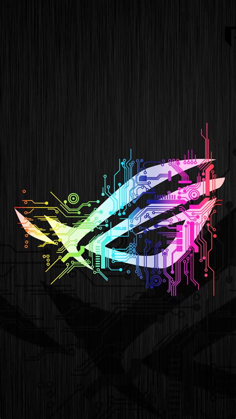 Paling Populer 30+ Wallpaper Android Logo Rog - Joen Wallpaper