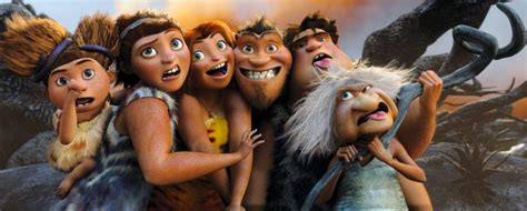 The Croods: A New Age (2020) Review | Jason's Movie Blog