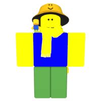 Noob Outfit Roblox – Roblox Outfits