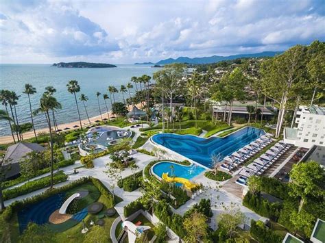 Acclaimed Landscape Firm Reveals Its Designs on Hyatt Regency Koh Samui ...