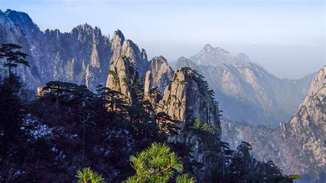 Top 10 Tourist Attracitons That Visitors Must-Visit in China