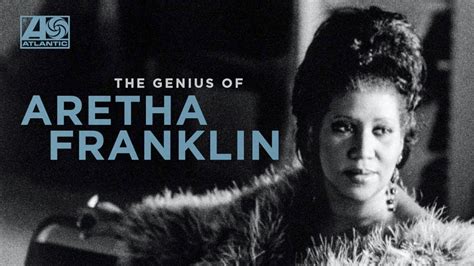 Download Aretha Franklin - The Genius Of Aretha Franklin (2021) [gnodde ...