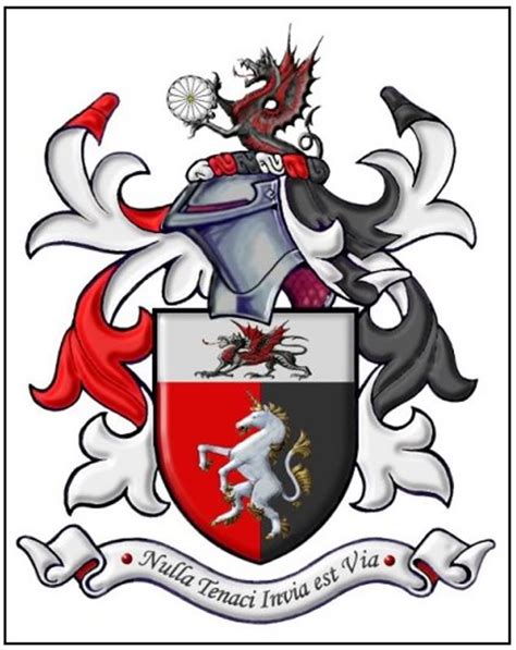 vanek coat of arms - Clip Art Library