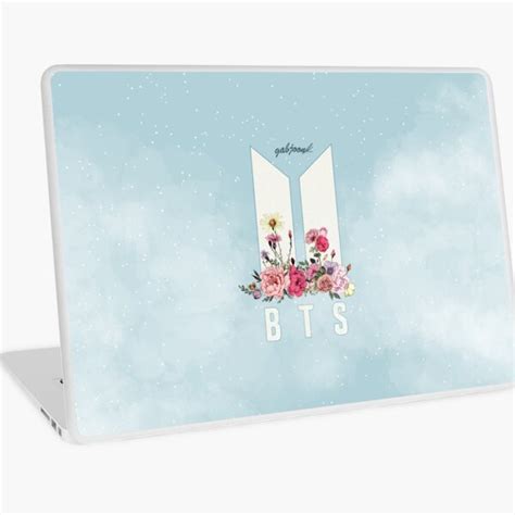 Bts Laptop Skins | Redbubble