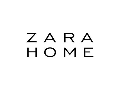 Zara Home Projects :: Photos, videos, logos, illustrations and branding ...