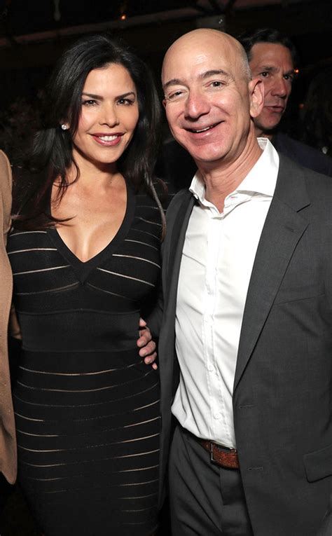 Jeff Bezos' Alleged Affair Revealed Hours After Announcing Divorce | E ...