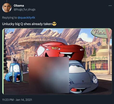 Sally Carrera Cars Meme | Sally Carrera (Cars) / Cussy | Know Your Meme