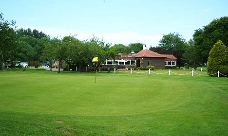 Lymm Golf Club, Lymm, United Kingdom - Albrecht Golf Guide