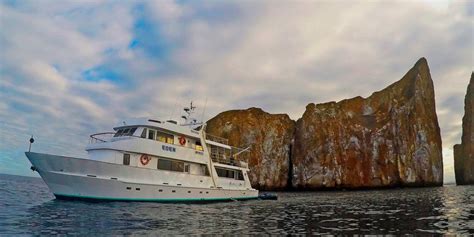 Galapagos Island Cruise | Enchanted Expeditions