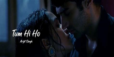 Tum Hi Ho Lyrics - Arijit Singh - lyrical sansar