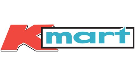 Kmart Logo, symbol, meaning, history, PNG, brand