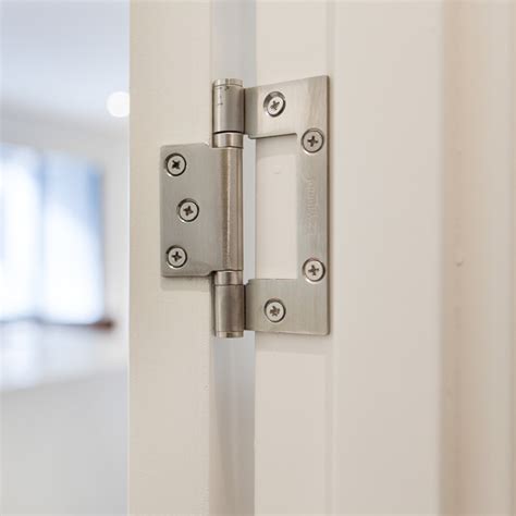 RocYork® Door Hinges for EzyJamb | EZ Concept Australia