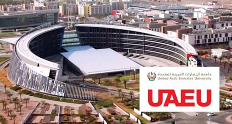 Undergraduate International Scholarships at United Arab Emirates ...