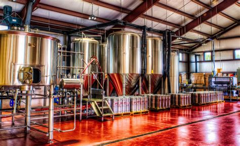 11 Best Breweries & Beer Tours That Give Back To The Community