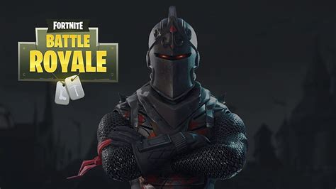 Black Knight Fortnite Cool, fortnite black knight skin HD wallpaper ...