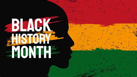 Black History Month- 5 Ways to celebrate