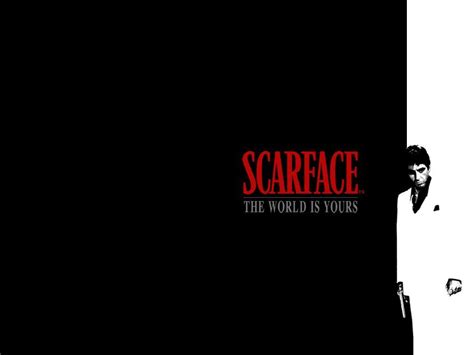 Scarface Desktop Wallpapers - Top Free Scarface Desktop Backgrounds ...