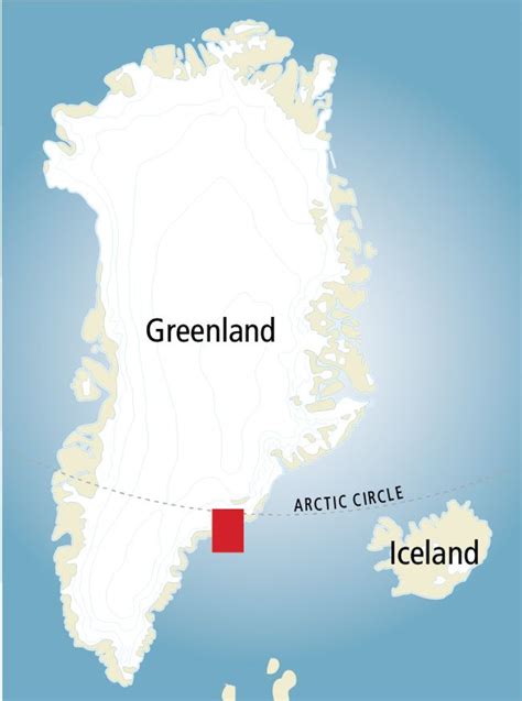 Iceland Greenland Tour | Icelandic Mountain Guides